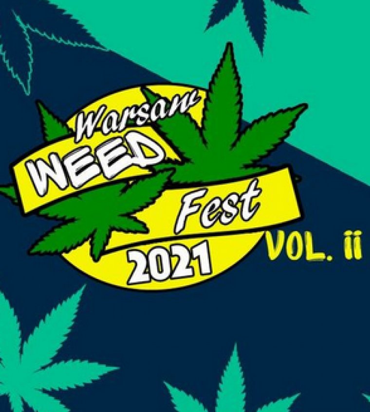 WeedFest 2021