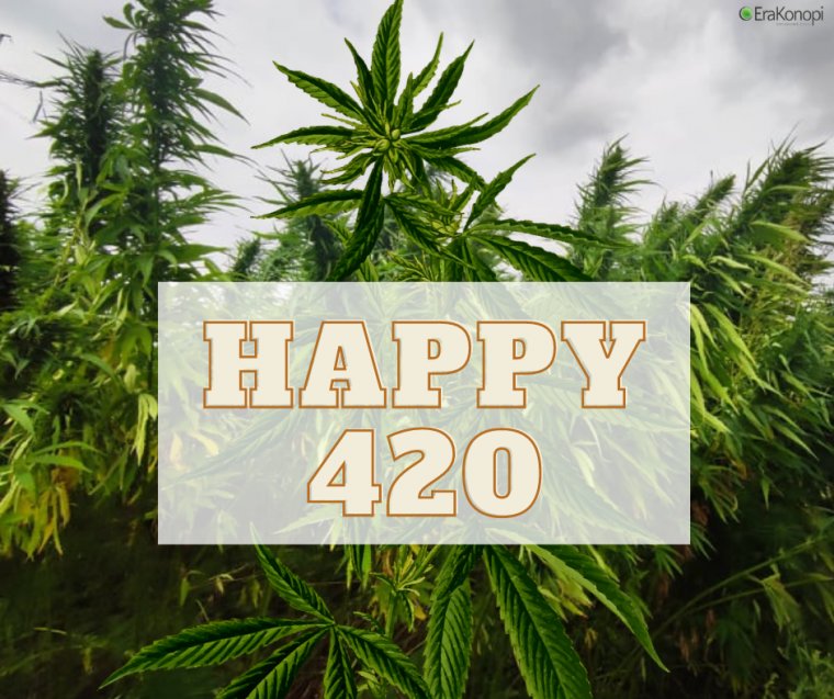 happy 420