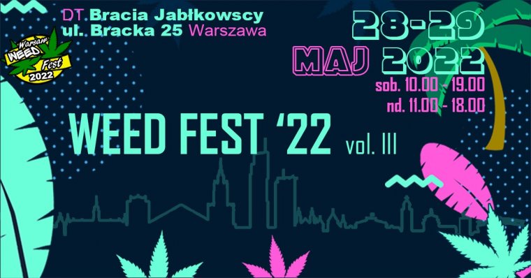 weedfest 2022