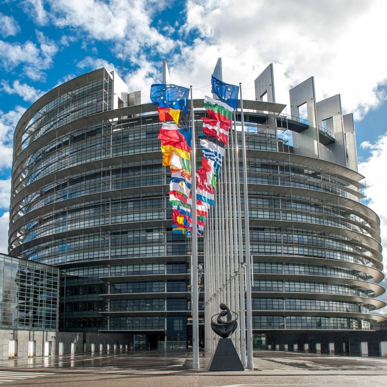 Parlament Europejski - Biuro w Polsce