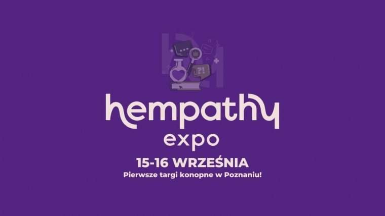 Hempathy Expo - https://www.facebook.com/hempathyexpo